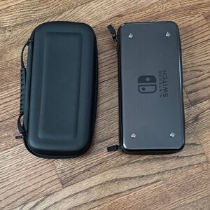 Nintendo switch carrying cases